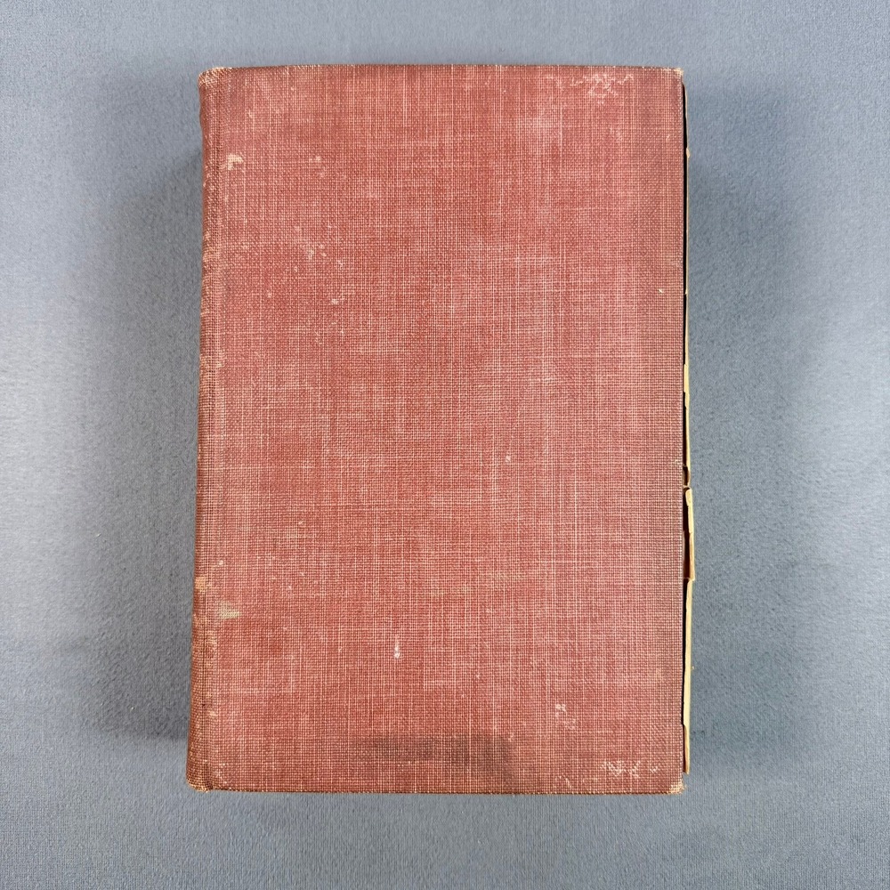 W. Somerset Maugham Tellers of Tales Hardcover 1940 Anthology Stories Fiction